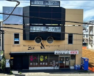 【HS0811】百合ヶ丘駅徒歩1分。階段無し2階ワンフロア区画。 (169402)