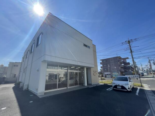 深谷駅 徒歩6分 現況:その他 その他居抜きなど物件 【業種相談】 (169414)