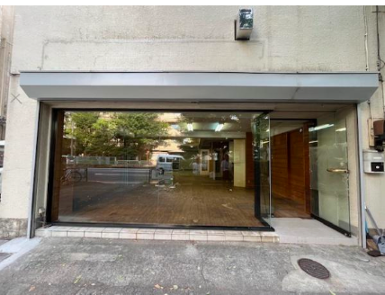 方南町駅 徒歩10分 現況:その他 その他居抜きなど物件 【飲食不可】 (169430)