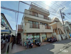 お問い合わせはメールのみ受付（事務所募集） (169433)