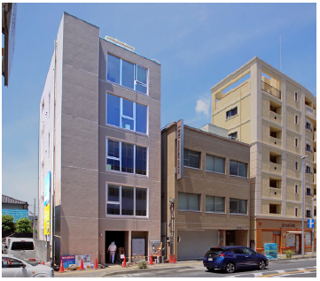 浦和駅 徒歩15分 現況:その他 その他居抜きなど物件 【軽飲食程度相談】 (169435)