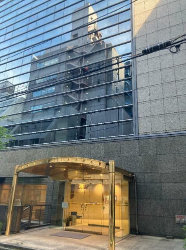 市ヶ谷駅 徒歩4分 スケルトン物件 【飲食可(重飲食不可)】 (158746)