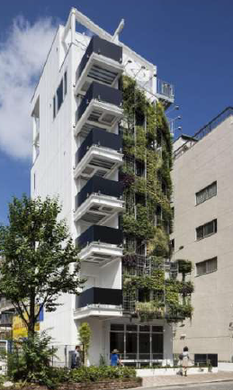 ◎麻布十番駅 徒歩7分 スケルトン物件 【重飲食可】◎ (169470)