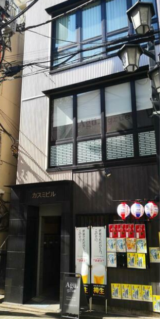 金町駅 徒歩2分 現況:その他居抜きなど物件 【軽飲食程度相談】深夜営業可能 　音や振動の出る店舗は不可です。 (140295)