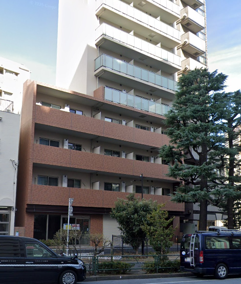 曙橋駅 徒歩4分◆ほぼ靖国通り沿い◆軽飲食相談可（重飲食はパン＆ケーキ＆テイクアウト限定）◆初期費用相談可◆ (169492)