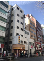 ■西武新宿駅、大久保駅徒歩5分・エステ、サロン等におすすめ※飲食不可■ (169496)