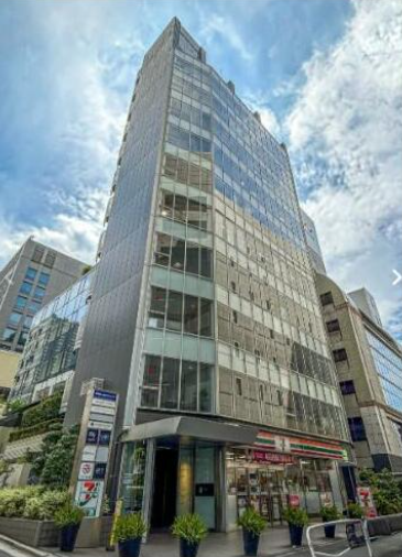 市ケ谷駅 徒歩1分 スケルトン物件 【飲食不可】詳細・業種等はお気軽にご相談ください。 (139403)