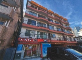 【HS0812】麻布十番駅徒歩5分！美容エステ向き店舗。麻布住所。シャワー室有り。 (169507)