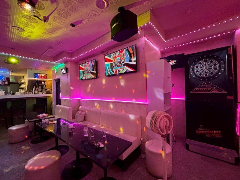 錦糸町駅 徒歩6分 現況:バー 飲食居抜き物件 【飲食可】 (169510)