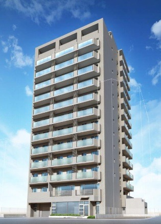 板橋駅 徒歩2分 スケルトン物件 【飲食不可】フリーレント有り (169482)