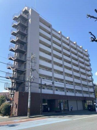 【TR0813】⼩⽥急⼩⽥原線 「向ヶ丘遊園駅」から8分、業種ご相談、駐輪場有！ (169512)