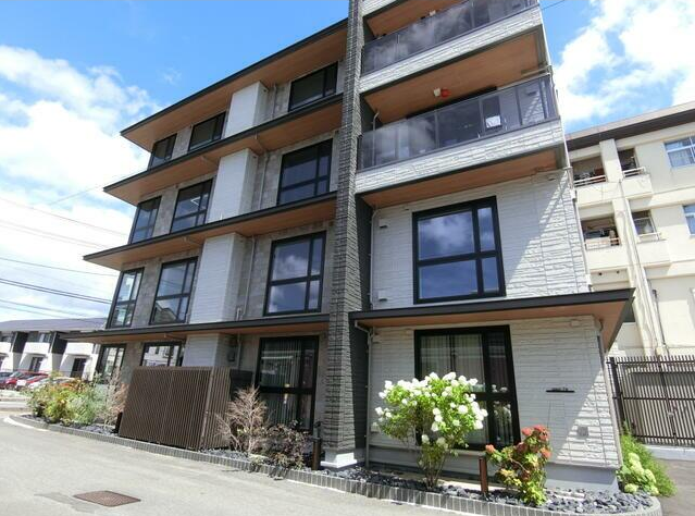 【2024年6月完成★】事務所仕様の内装 (169528)