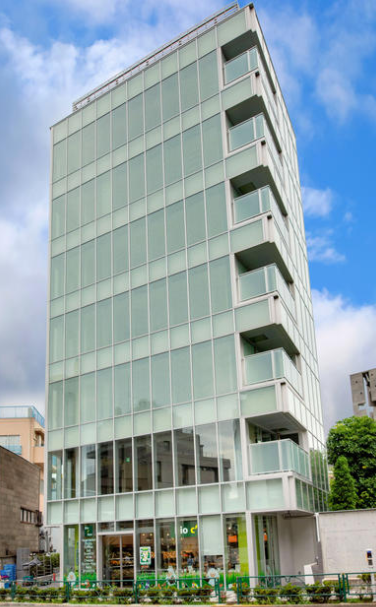 外苑前駅 徒歩4分 4F クリニック・エステ・サービス店舗に最適　事務所仕様物件 (169544)