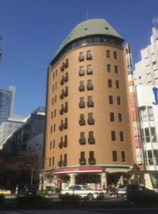 五反田駅 徒歩1分 スケルトン物件 【重飲食可】看板取付スペースあり (169547)