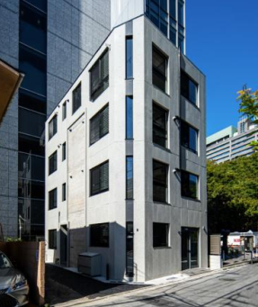 四ツ谷駅 徒歩7分 スケルトン物件 【飲食可(重飲食不可)】 (169551)