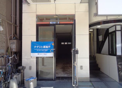 ◎八王子駅 徒歩5分 スケルトン物件 【軽飲食可】◎ (169579)