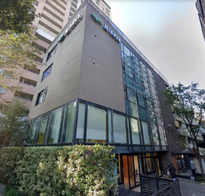 【FH0814】恵比寿7分　B1～2階一括貸し　事務所居抜き　分割不可　用途ご相談ください。 (169591)