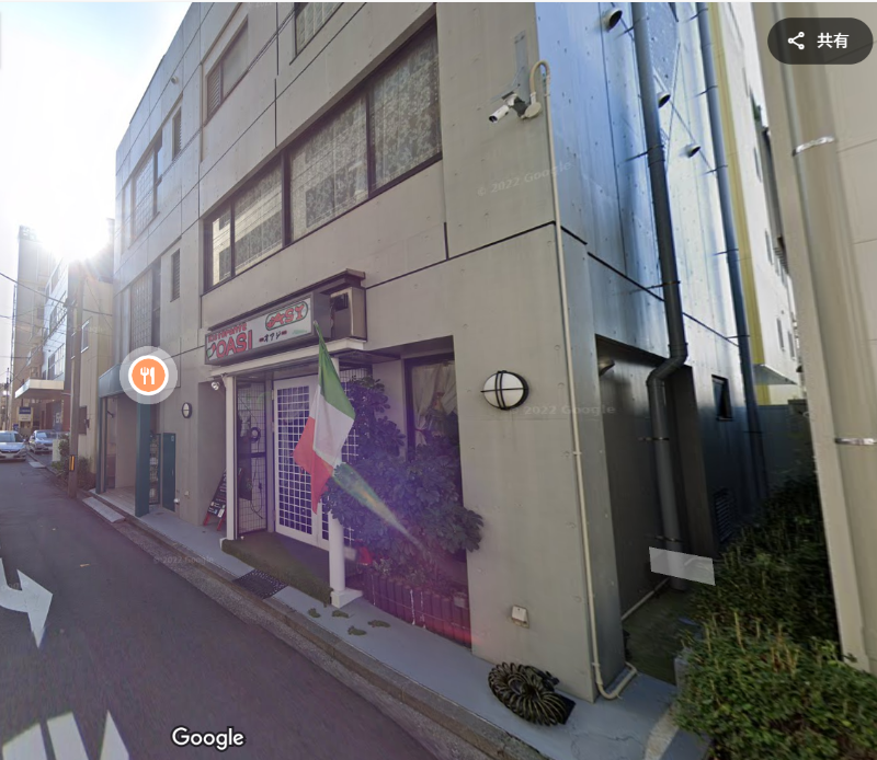 【TR0815】相鉄本線「西横浜駅」から3分、飲食店可、居抜き物件！ (169610)