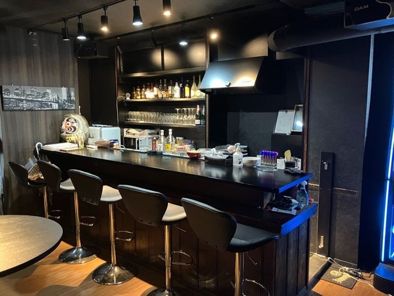 内装美麗なBAR居抜き物件!! (169626)