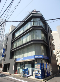 小川町駅 徒歩1分 現況:その他 その他居抜きなど物件 【飲食不可】管理番号：502096 (169642)