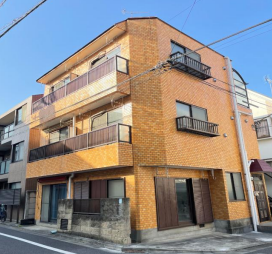 若林駅 徒歩3分 スケルトン物件 【業種相談】管理番号：502111 (169670)