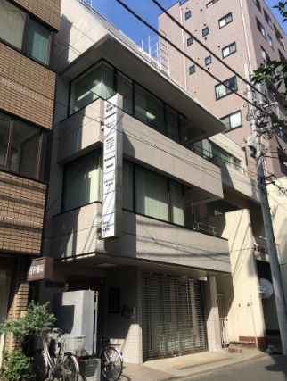 竹橋駅 徒歩4分 貸事務所物件 (141499)