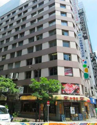 新橋駅 徒歩5分 現況:その他 その他居抜きなど物件 【飲食不可】 (169678)