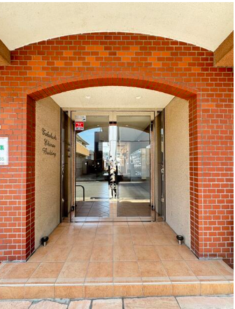 南行徳駅 徒歩1分 スケルトン物件 【飲食不可】 (169695)