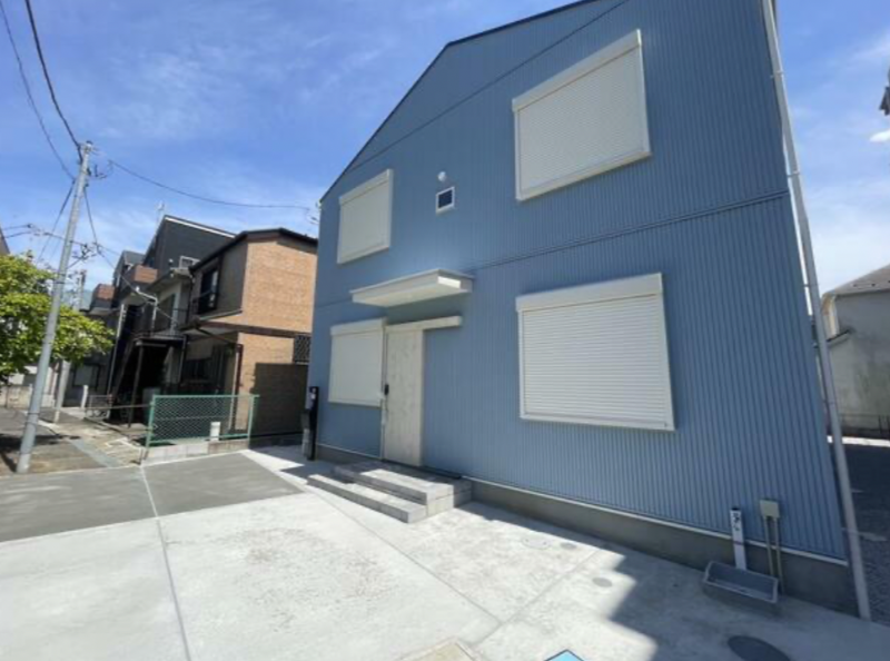 登戸駅 徒歩3分 現況:その他 その他居抜きなど物件 【飲食可】 (169697)