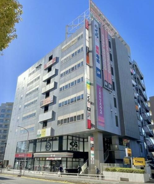 東戸塚駅 徒歩1分 スケルトン物件 【飲食可】 (169707)