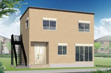 妙蓮寺駅 徒歩5分 スケルトン物件　新築一棟貸 (169710)