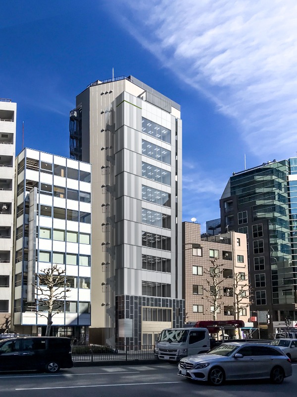 新御茶ノ水駅 徒歩2分 スケルトン物件 【軽飲食可】 (163746)