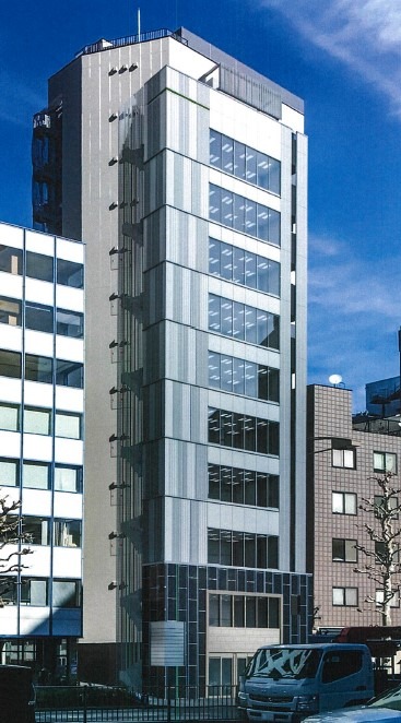 【靖国通り沿い・神田小川町エリア】小川町徒歩2分 スケルトン物件 【軽飲食可】 (169748)