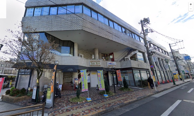 JR豊田駅北口徒歩2分！ (169750)