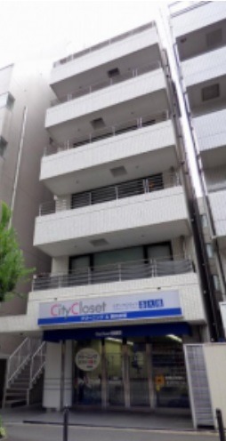 事務所・物販店など　※事務所内装あり (169793)