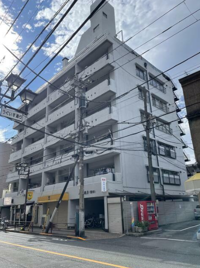 入谷駅 徒歩5分 現況:クリニック居抜き物件 【業種相談】 (169784)