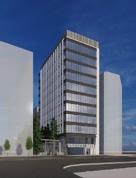 ■新宿三丁目駅 徒歩3分 スケルトン物件 【業種相談】 (169837)