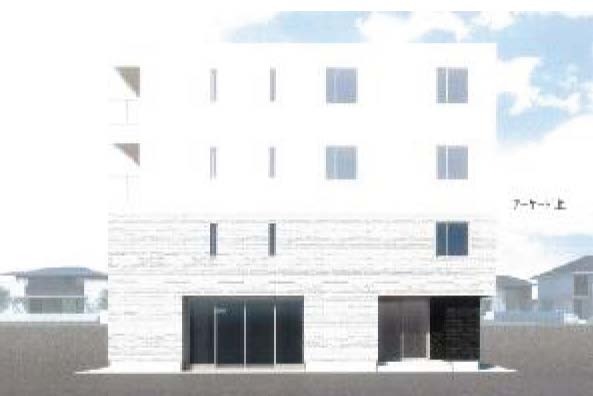 武蔵新城駅徒歩4分　軽飲食相談可 (169845)