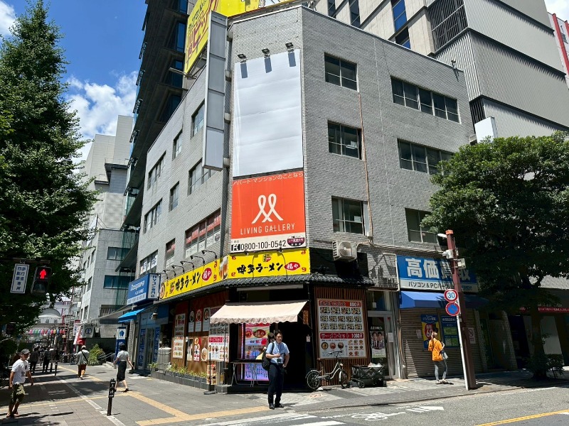 川崎駅 徒歩5分 現況:その他 その他居抜きなど物件 【飲食不可(食物販相談)】 (169864)