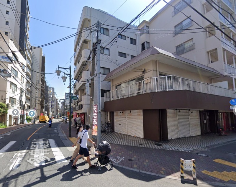 蒲田駅 徒歩5分 スケルトン物件 【飲食不可】 (169867)