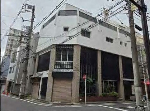 京急鶴見駅 徒歩1分 スケルトン物件 【飲食可】 (169883)