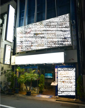 関内駅 徒歩5分 スポーツバー向き 1-2F一棟貸し 元レストラン・現況渡し【飲食可】 (169891)