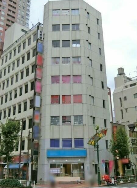 池袋駅 徒歩1分 劇場通り沿い路面店舗 1F PCR検査場居抜き物件 【軽飲食可】 (143697)