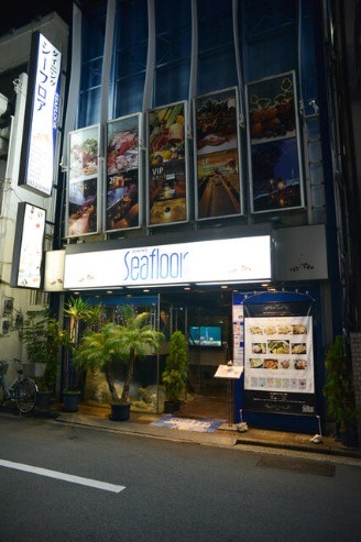 関内駅 徒歩5分 現況:レストラン 飲食居抜き物件 【何業も可】 (169906)