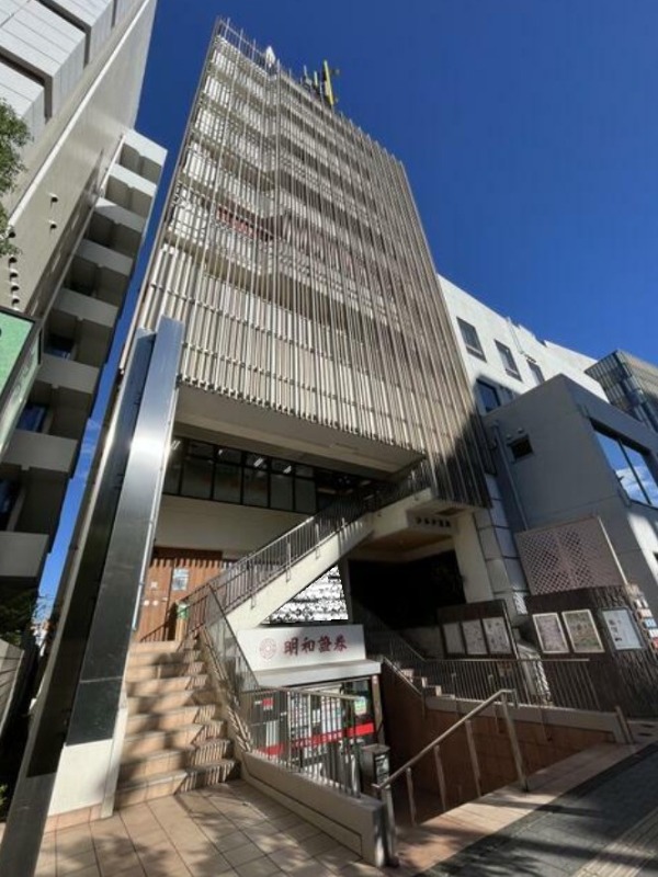 ■二子玉川駅 徒歩3分 スケルトン物件 【軽飲食応相談】 (169936)