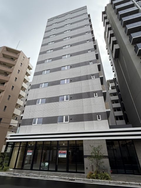 浅草橋駅 徒歩5分 スケルトン物件 【飲食可(重飲食不可)】 (169969)