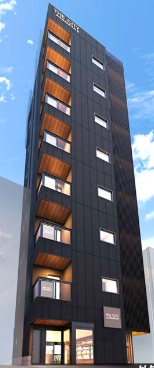 阿佐ケ谷駅 徒歩4分 スケルトン物件 【飲食可】 (170043)