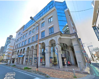 川越駅 徒歩3分 スケルトン物件 【飲食不可】 (170048)