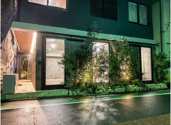 目黒駅 徒歩9分 スケルトン物件 【軽飲食程度相談】 (170047)