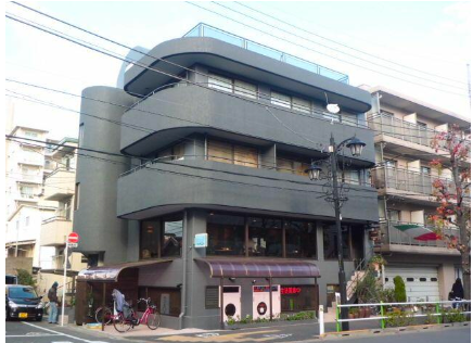 西台駅 徒歩5分 現況:その他 その他居抜きなど物件 【飲食不可】 (170057)